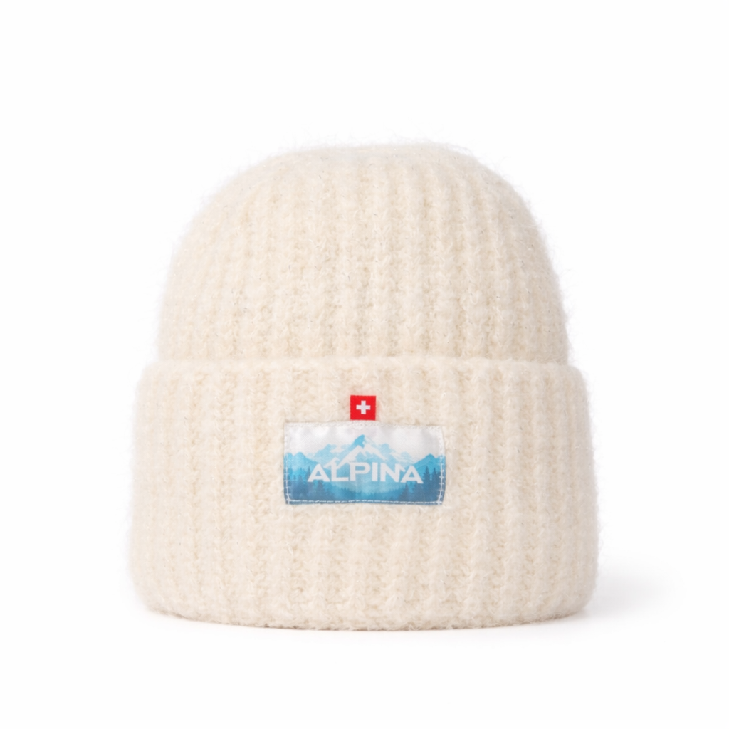 Bonnets ALPINA