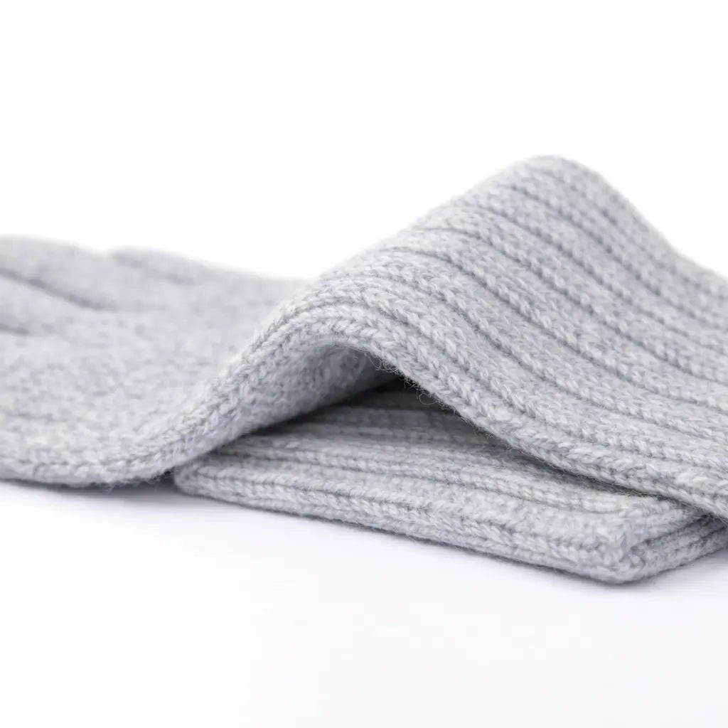 TITLIS Handschuhe aus 100 % Alpakawolle