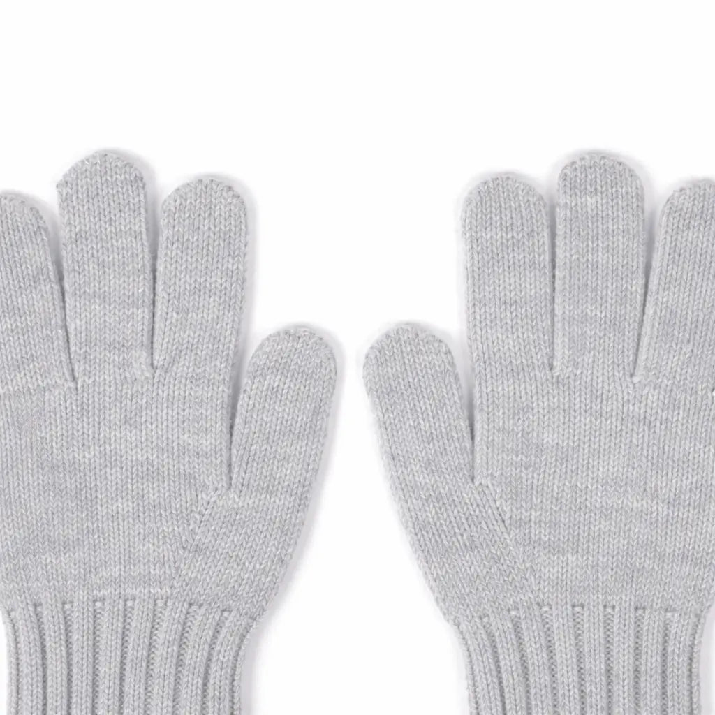 TITLIS Handschuhe aus 100 % Alpakawolle