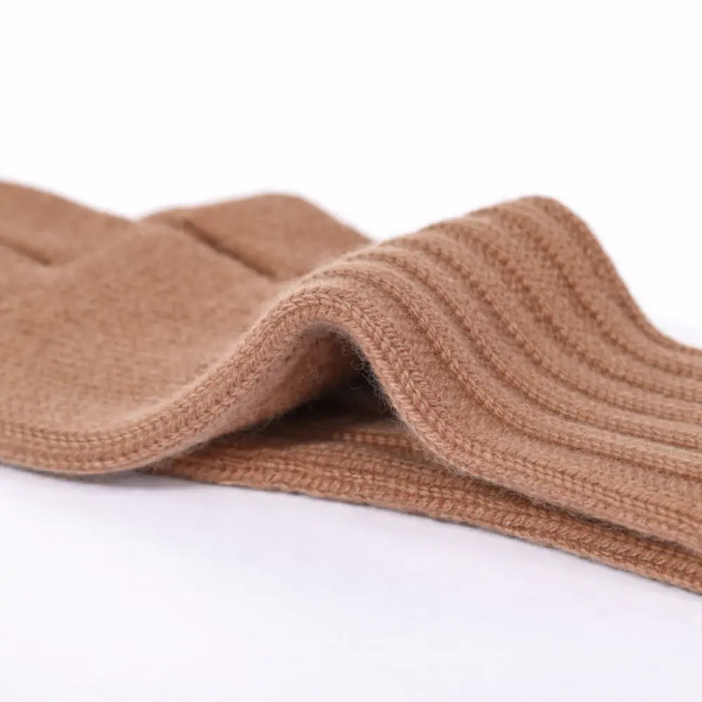 TITLIS Handschuhe aus 100 % Alpakawolle